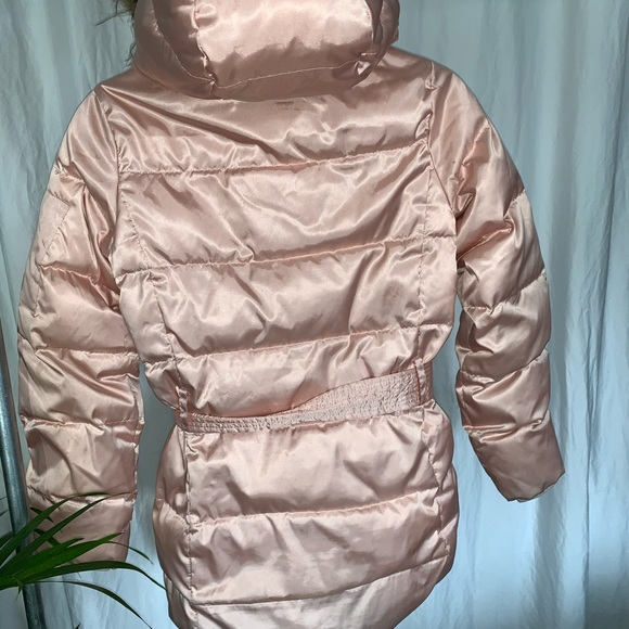 ☀️sale☀️Girls extra large GAP jacket size XL - Picture 3 of 6